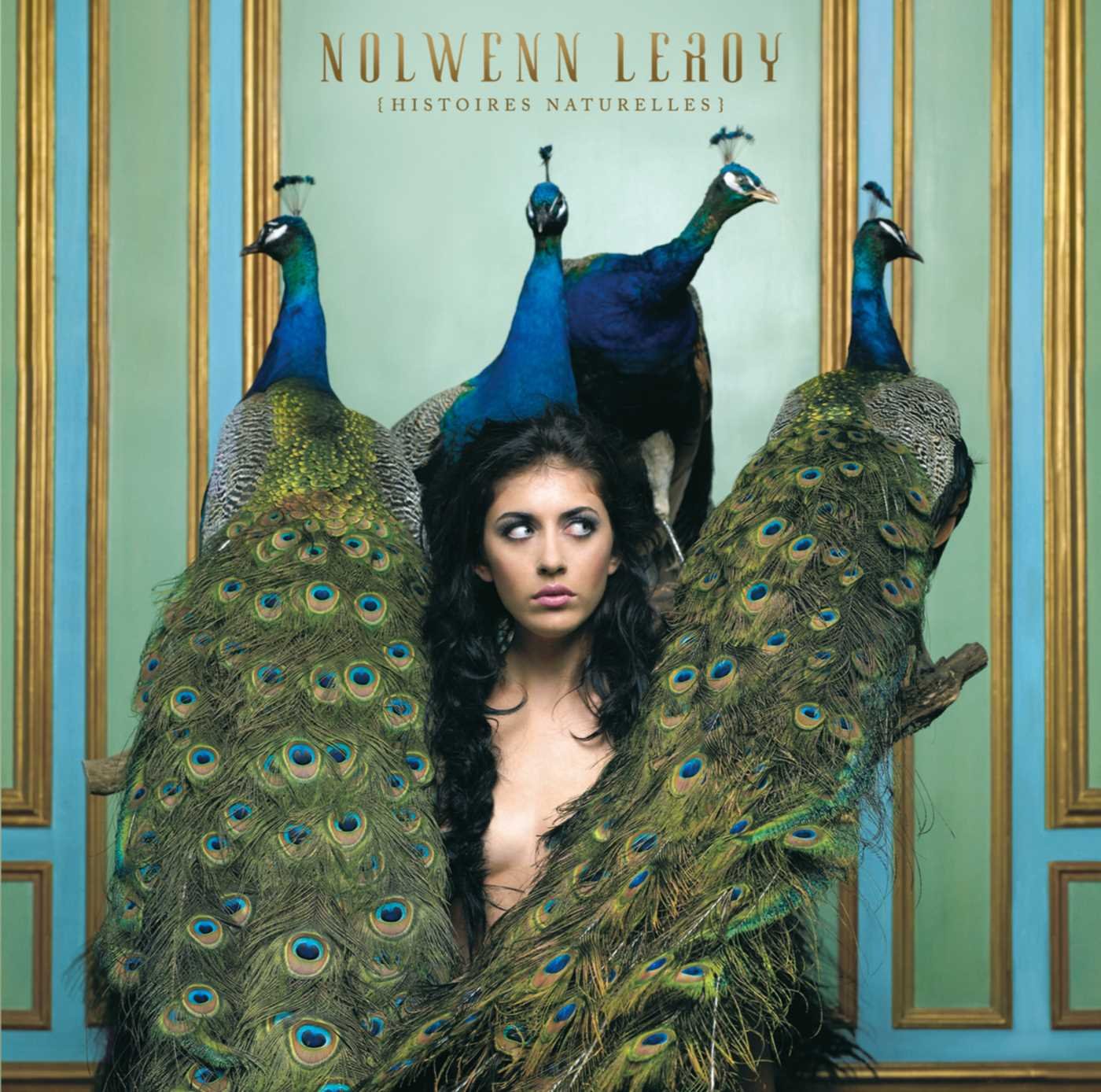 Histoires Naturelles, Nolwenn Leroy