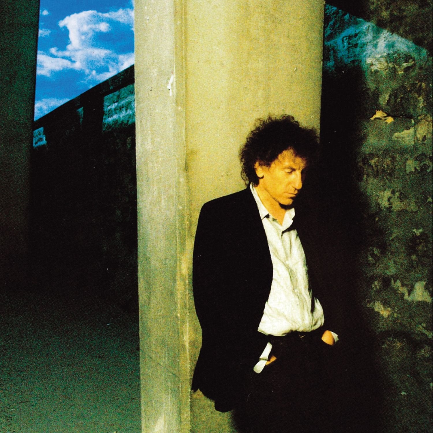 C'est Deja Ca, Alain Souchon