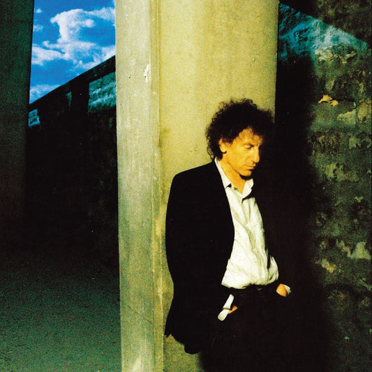 C'est Deja Ca, Alain Souchon
