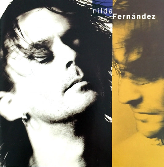 Nilda Fernandez, Nilda Fernandez