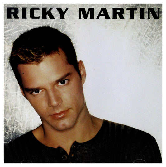 Ricky Martin, Ricky Martin