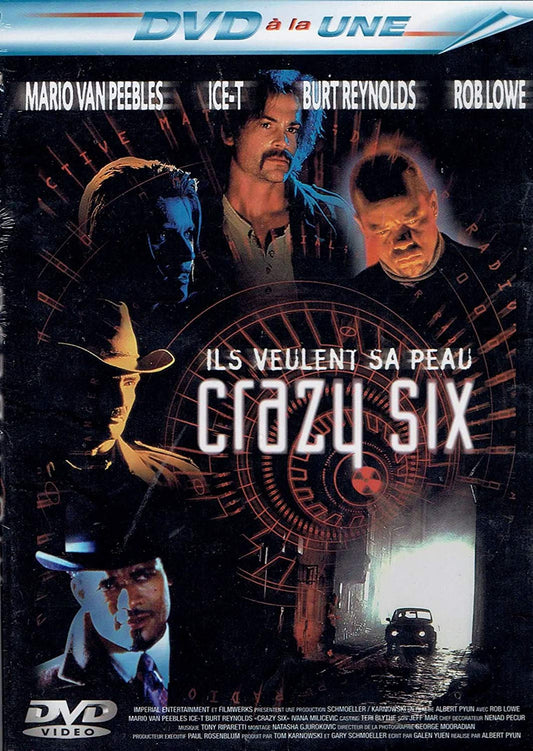 Crazy Six, 