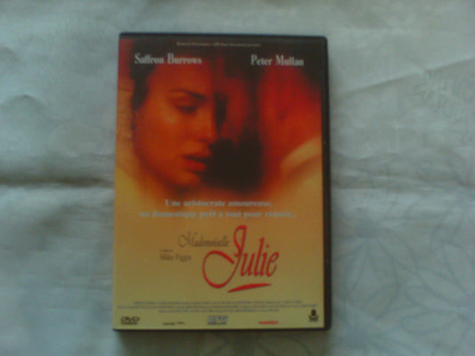 Mademoiselle Julie, 