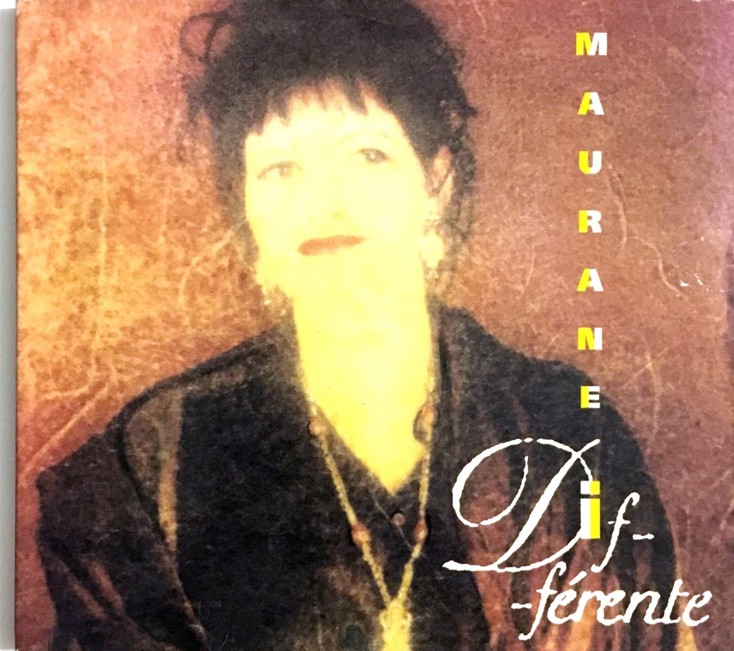 Differente Audio Maurane, Maurane