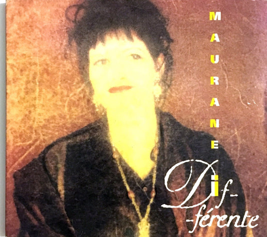 Differente Audio Maurane, Maurane