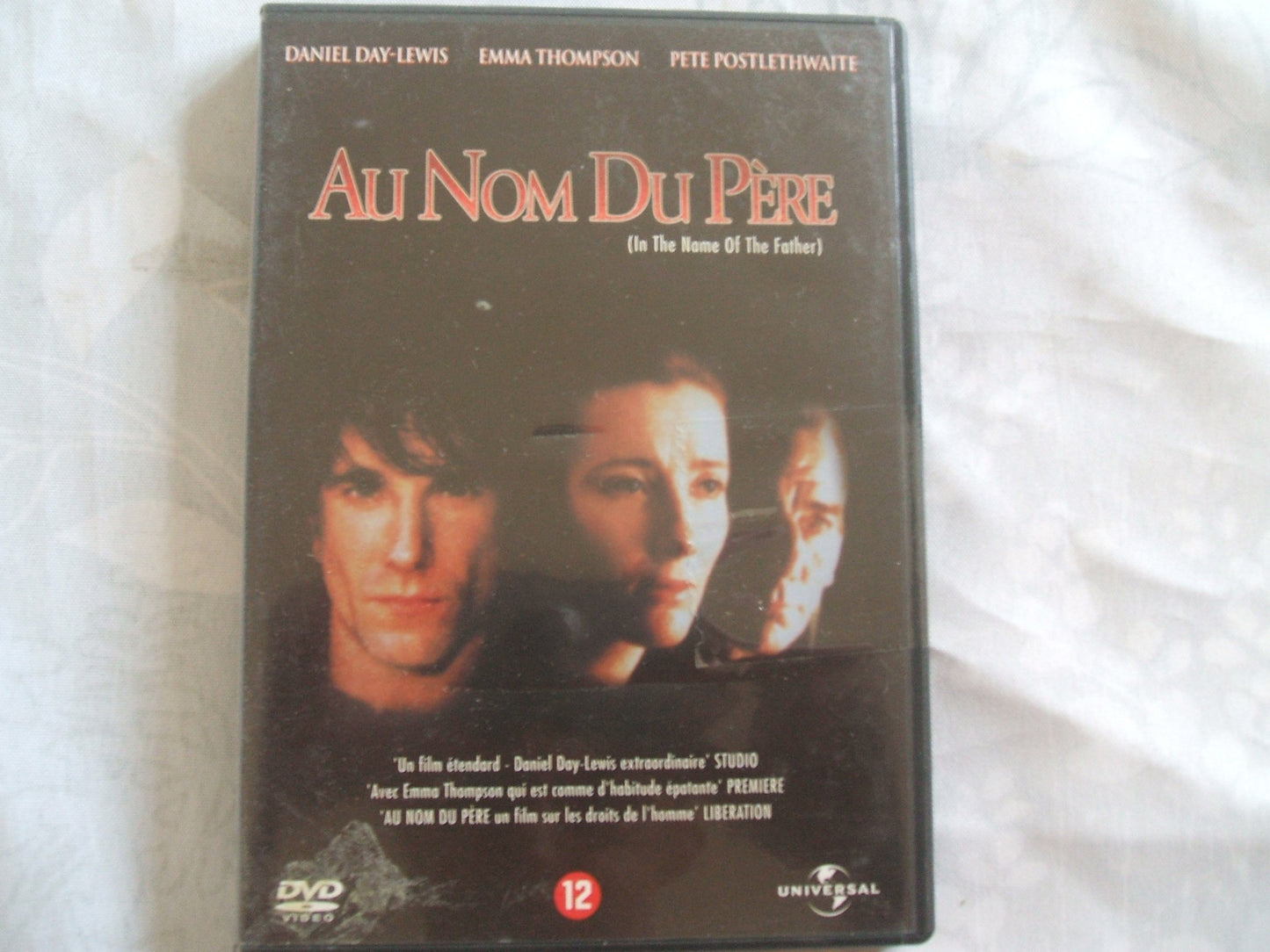 Au nom du Père, 