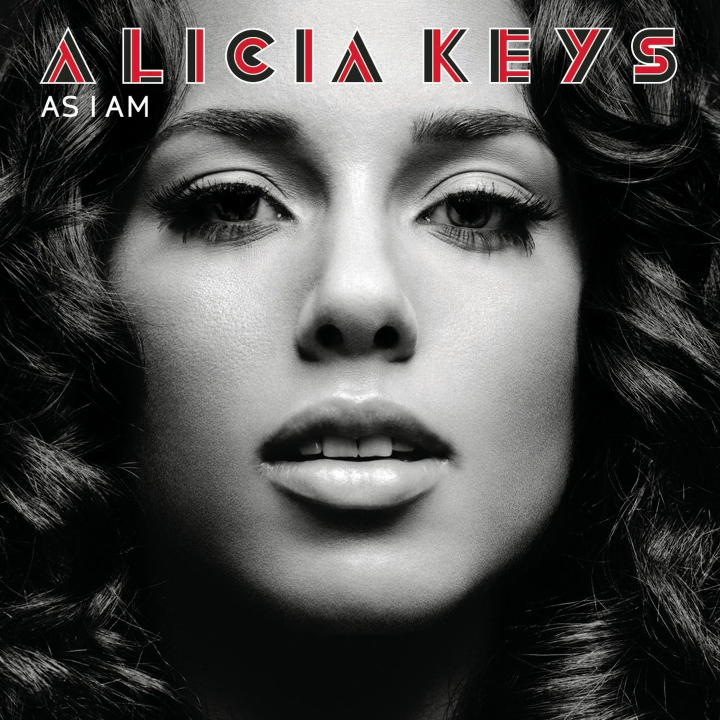 AS I AM, Alicia Keys