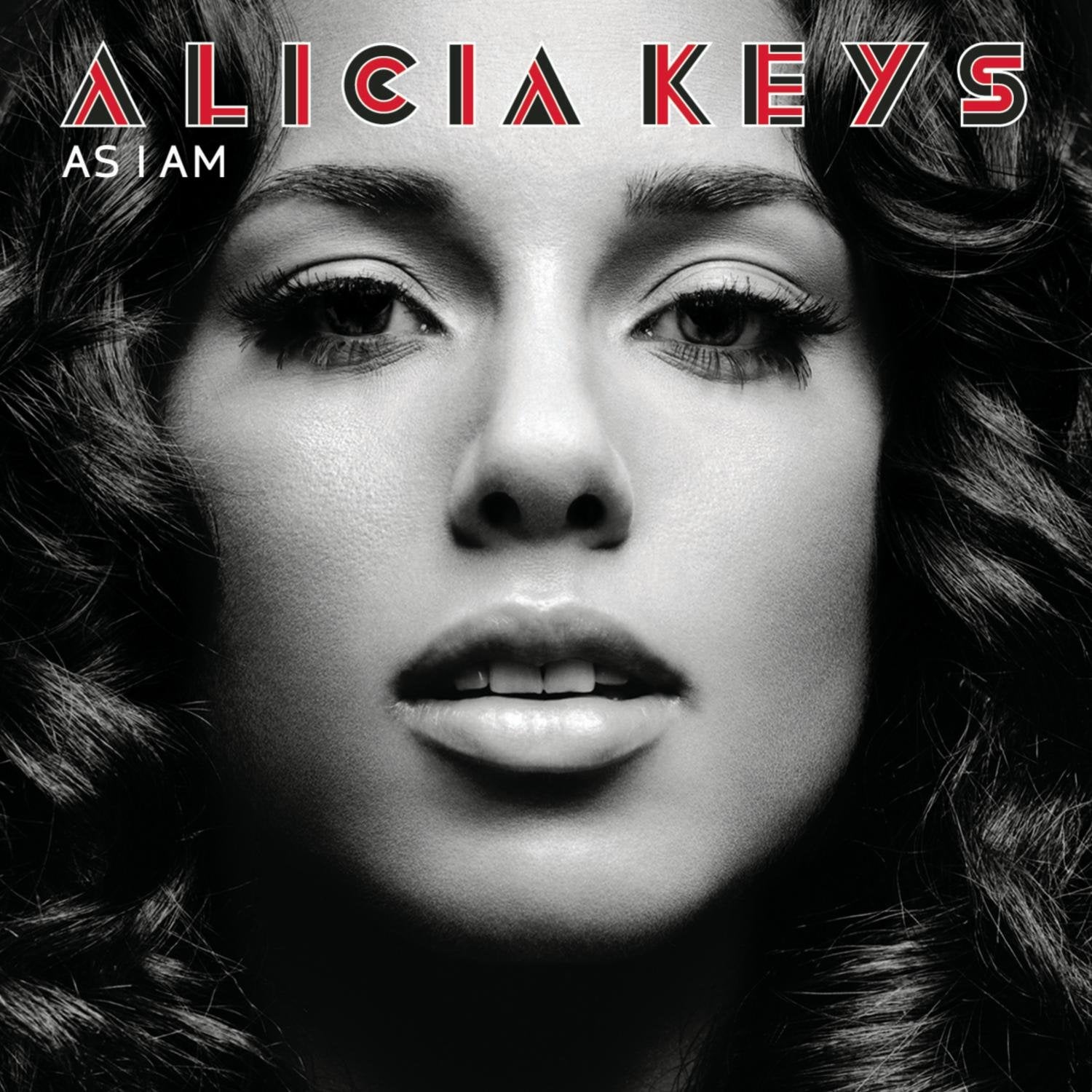 AS I AM, Alicia Keys