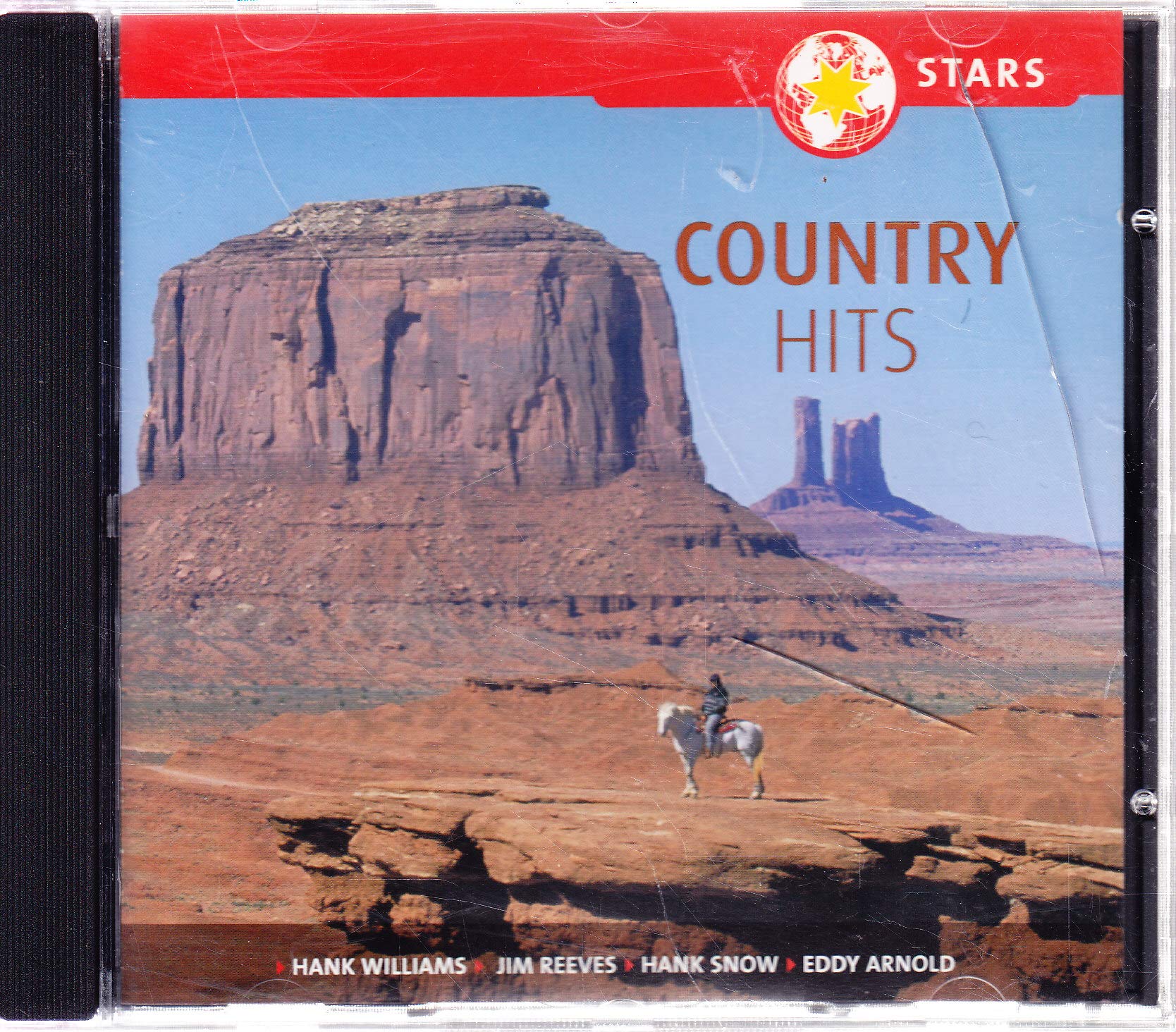 Worldstars, Willie Nelson, Willie Williams