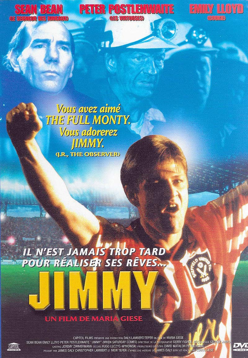 JIMMY, 