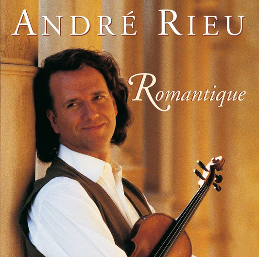 Romantic Moments, Franz Lehár, Wolfgang Amadeus Mozart, Fryderyk Chopin, Giacomo Puccini, Irish Traditional, Richard Heuberger, Josef Strauss, Antonin Dvorak, Various Artists