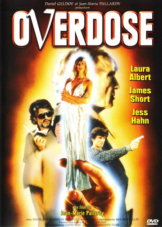 Overdose, 