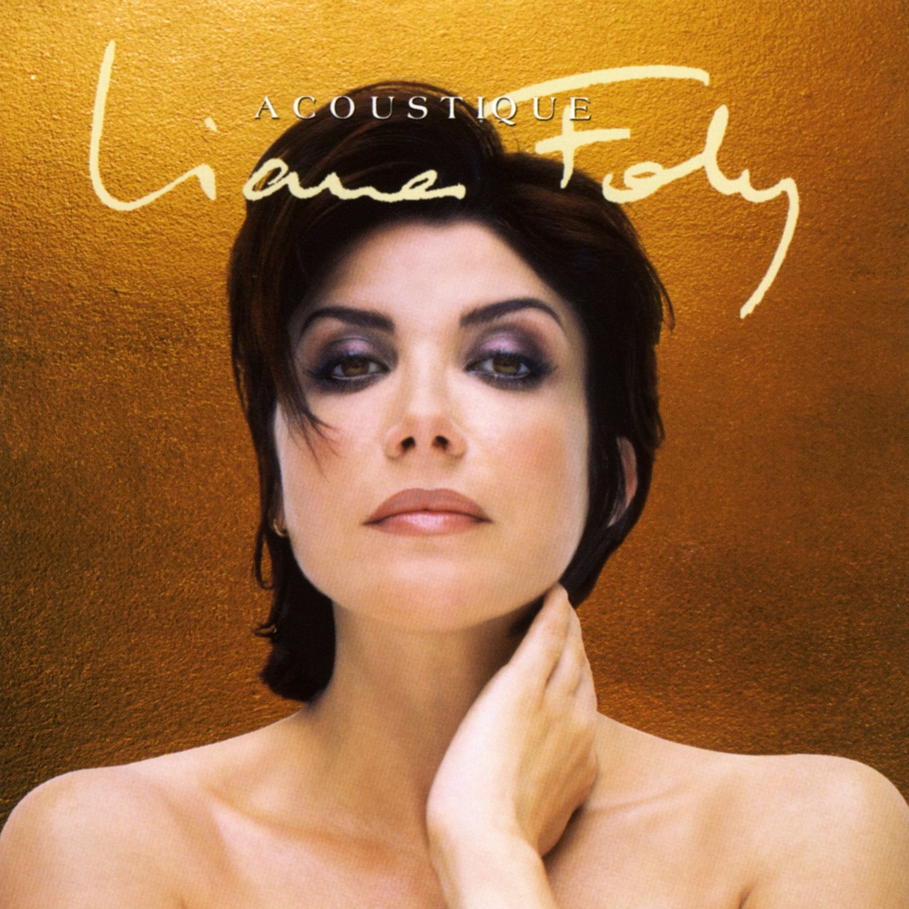 Acoustique, Liane Foly