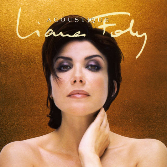 Acoustique, Liane Foly