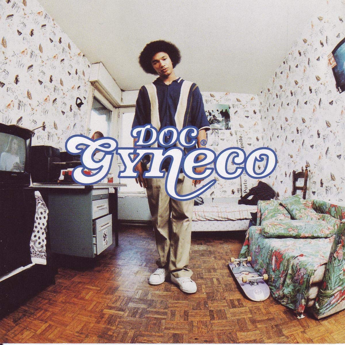 Premiere Consultation, Doc Gyneco