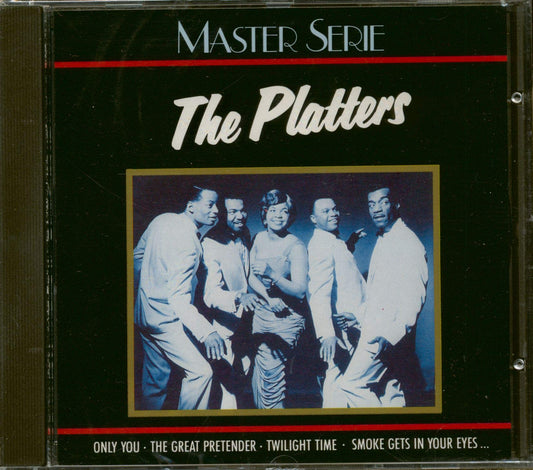Master Serie, The Platters