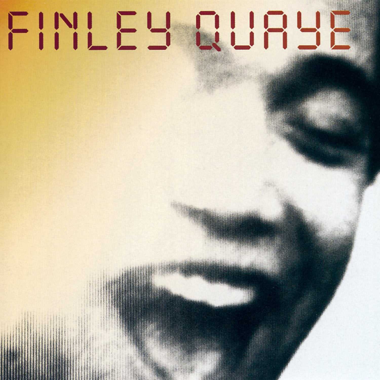 Maverick A Strike, Finley Quaye