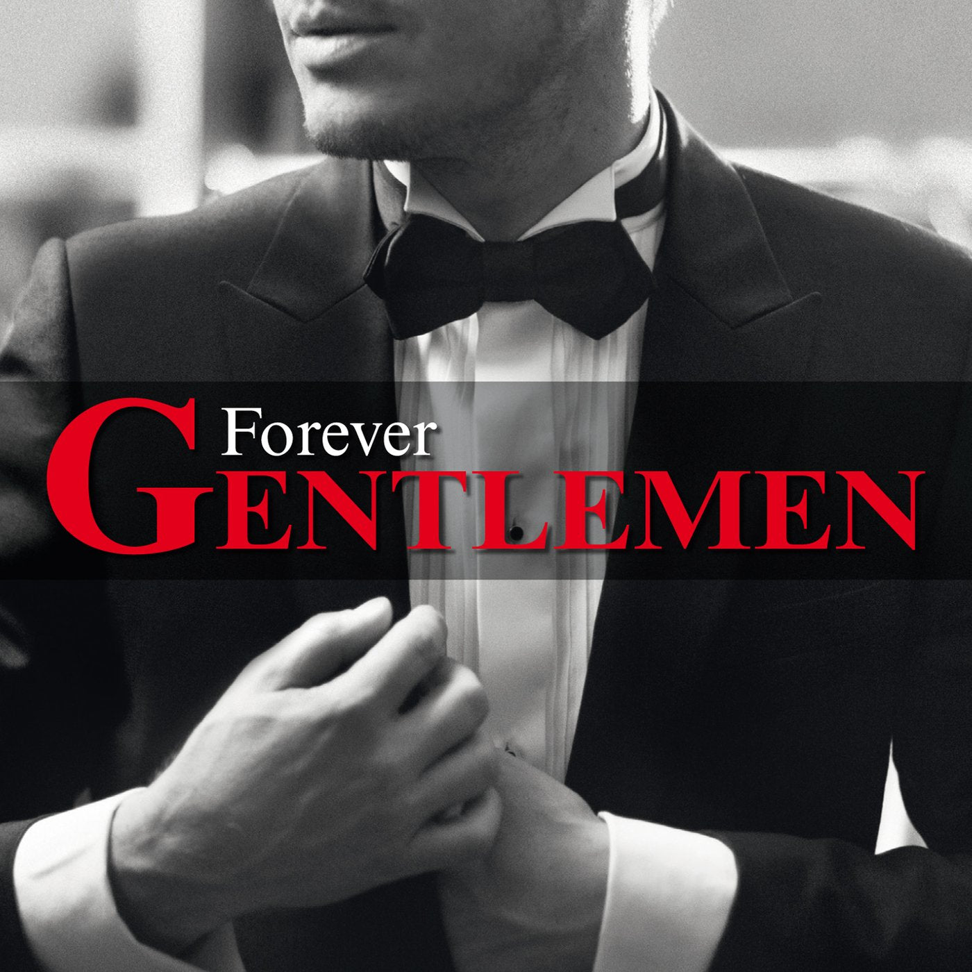 Forever Gentlemen / Various, FOREVER GENTLEMEN / VARIOUS
