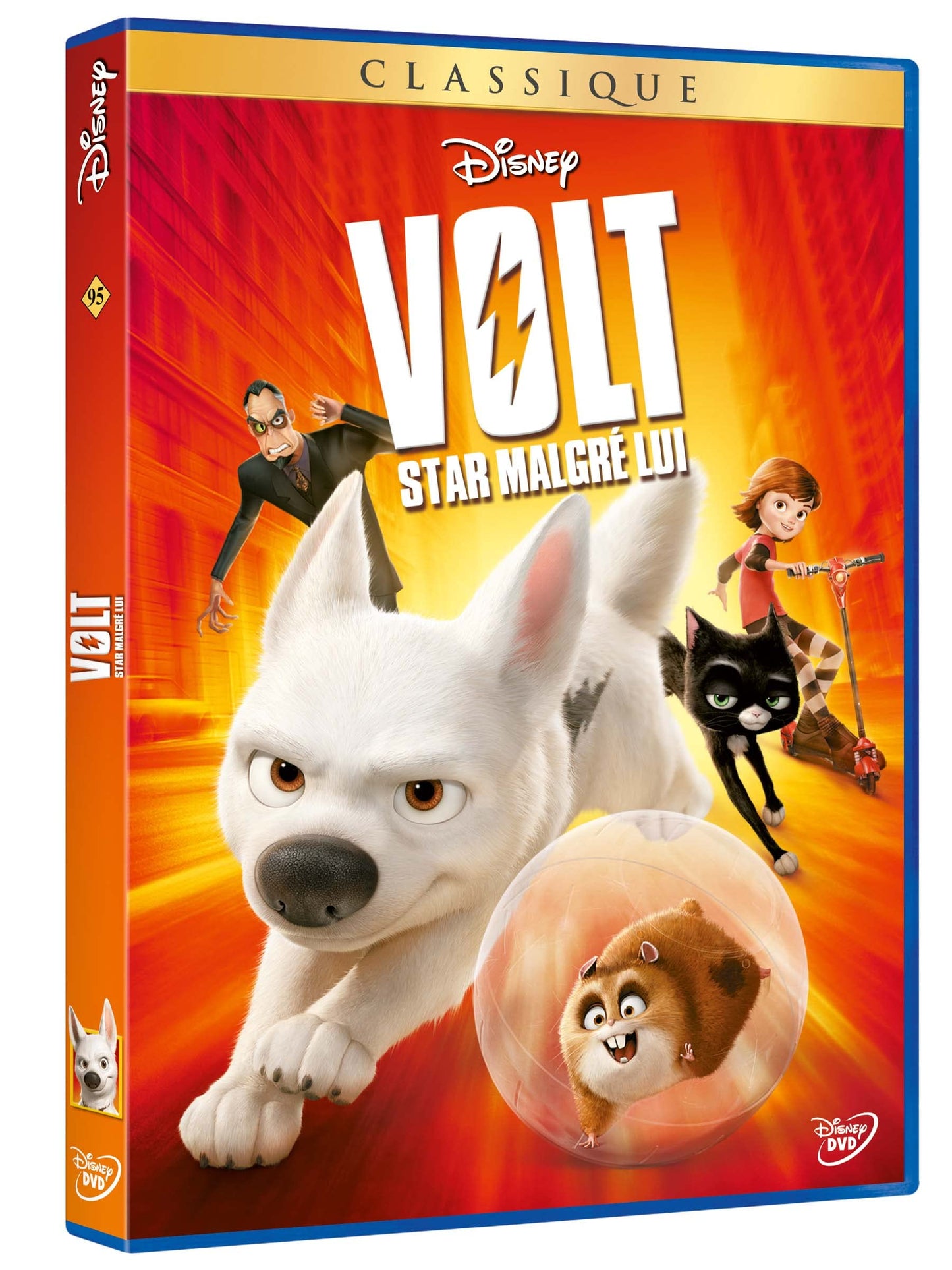 Volt, 