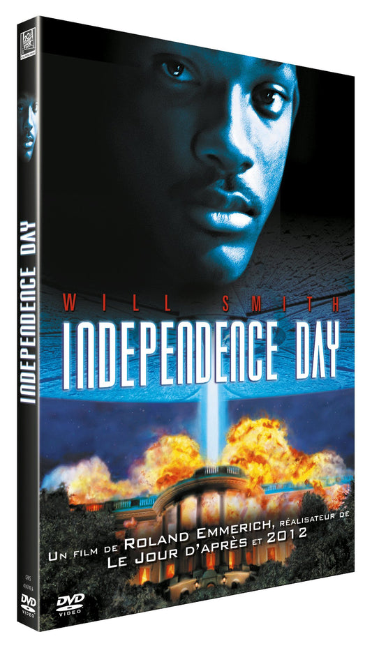 Independence Day, 