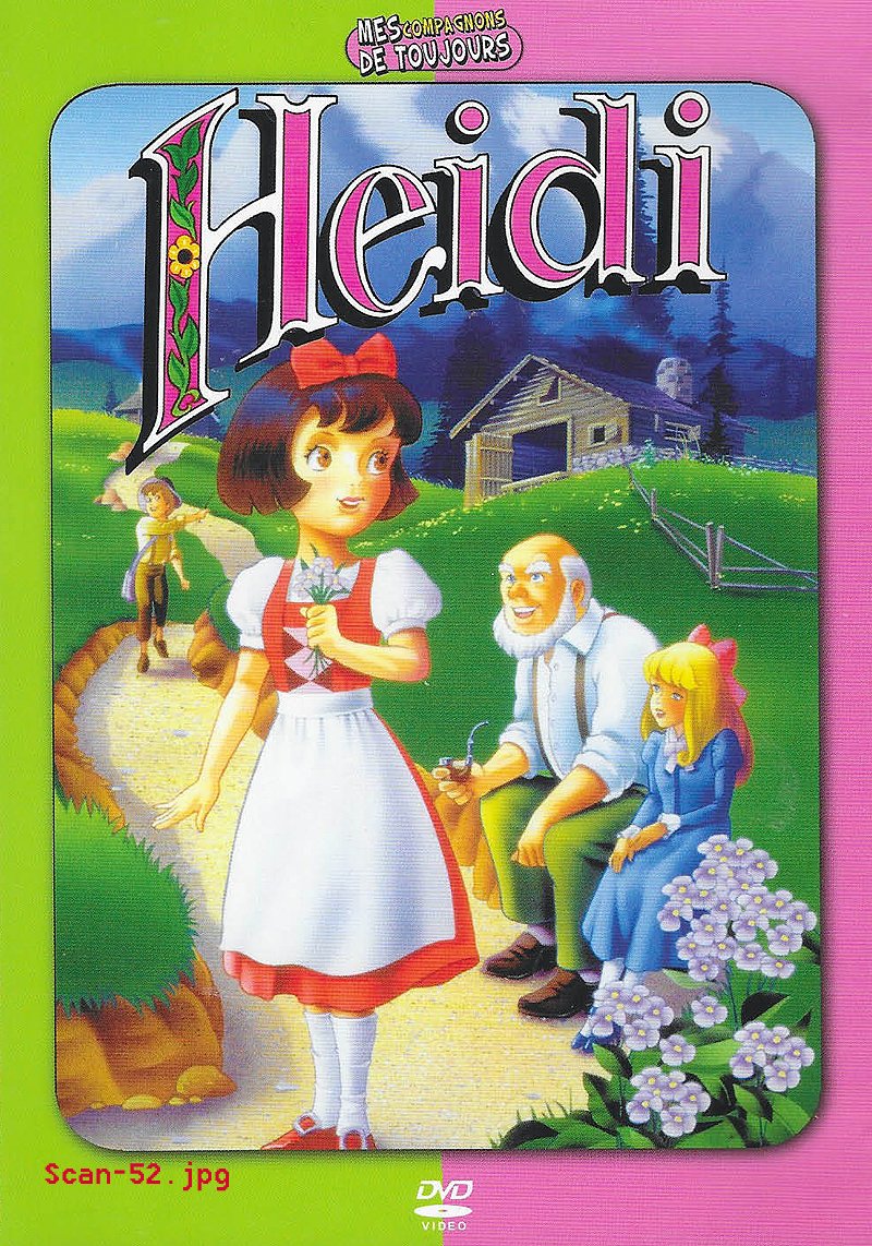 Heidi, 
