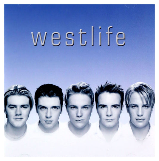 Westlife Different Tracks, Westlife