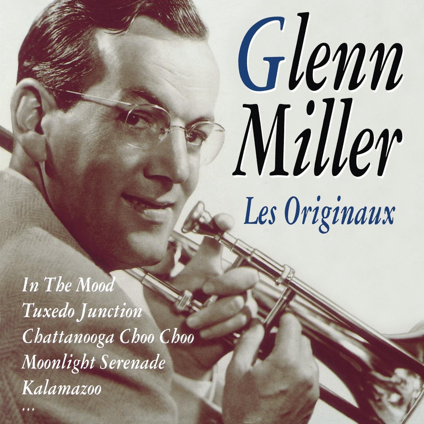 Les Originaux, Glenn Miller
