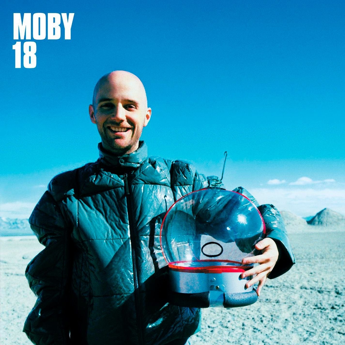 18, Moby