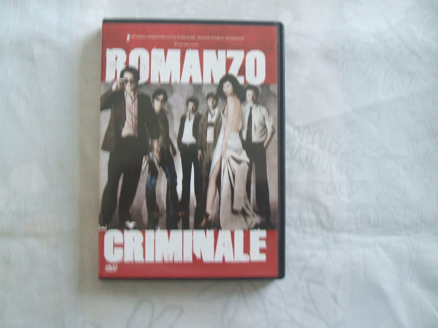Romanzo Criminale, 