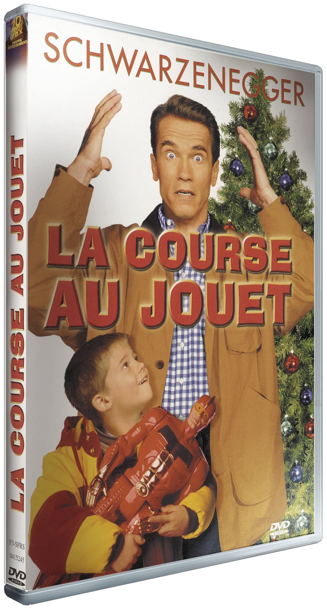 Jingle All the Way, 