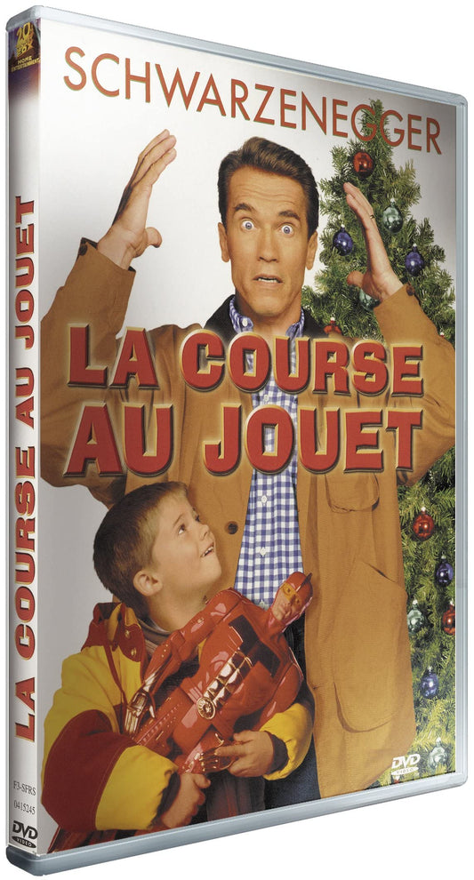Jingle All the Way, 