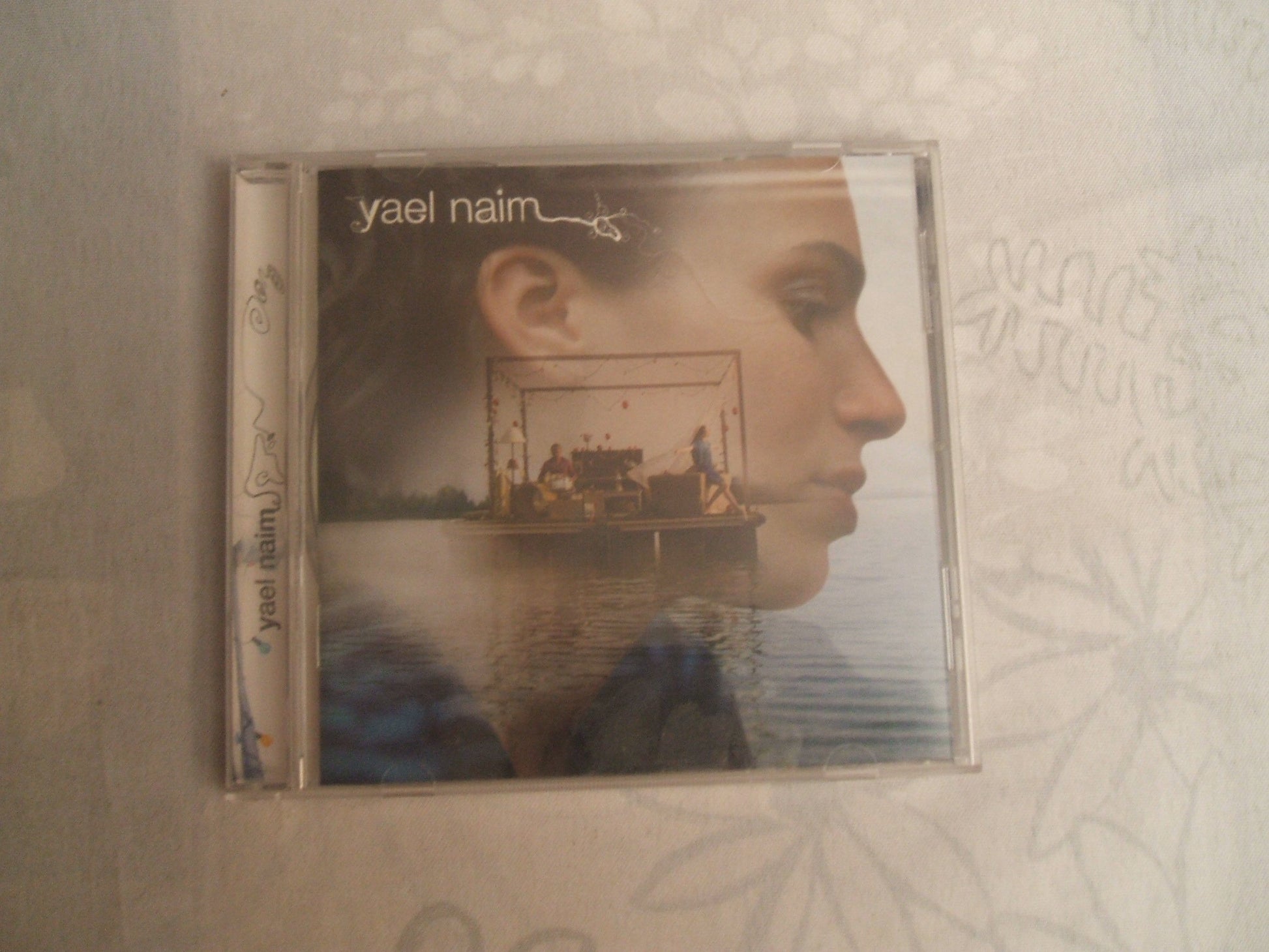 Yael Naim, Yael NaÃ¯m