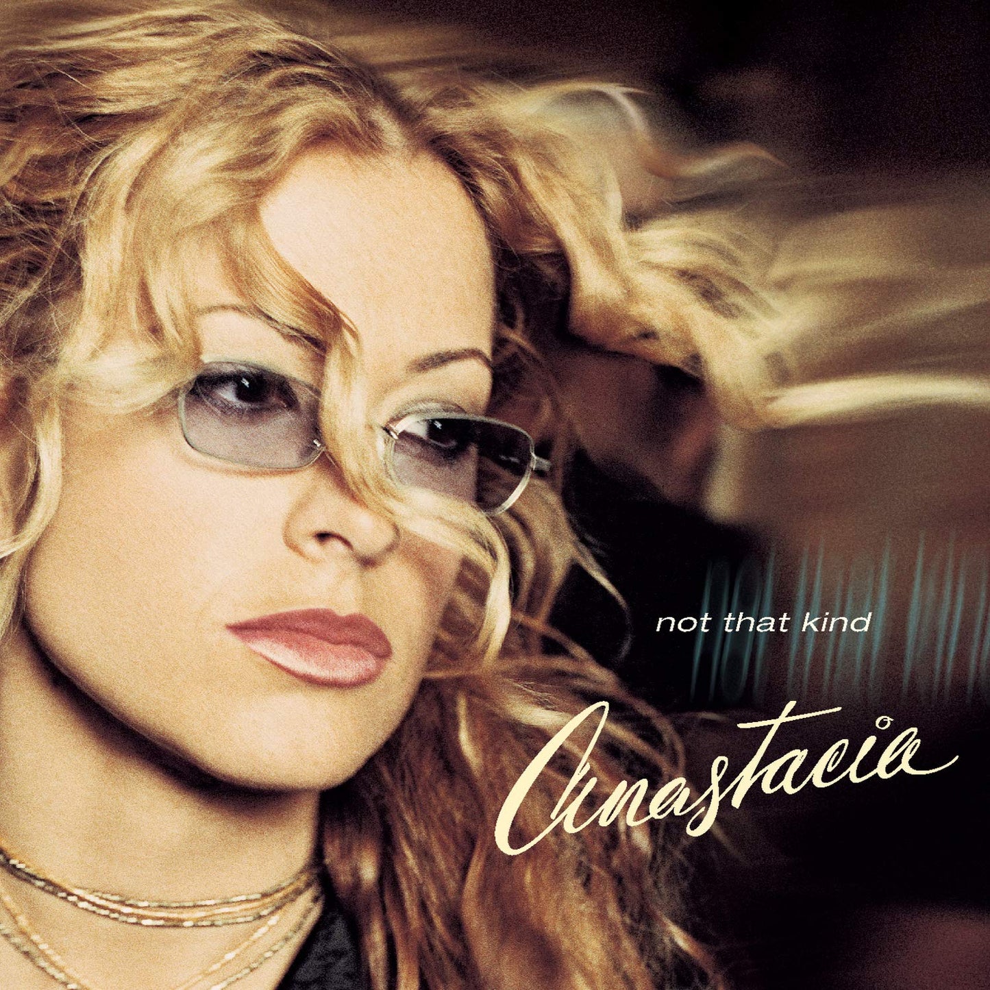 Not That Kind, Anastacia