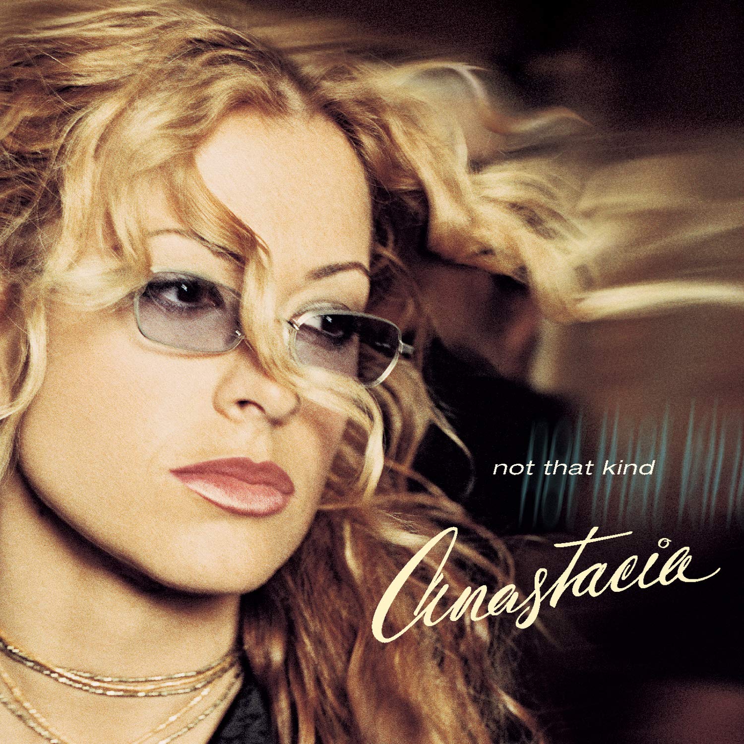 Not That Kind, Anastacia