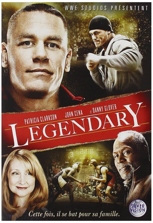 Legendary, 
