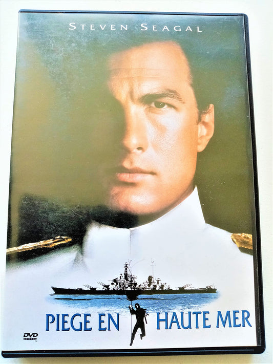 Under Siege, 