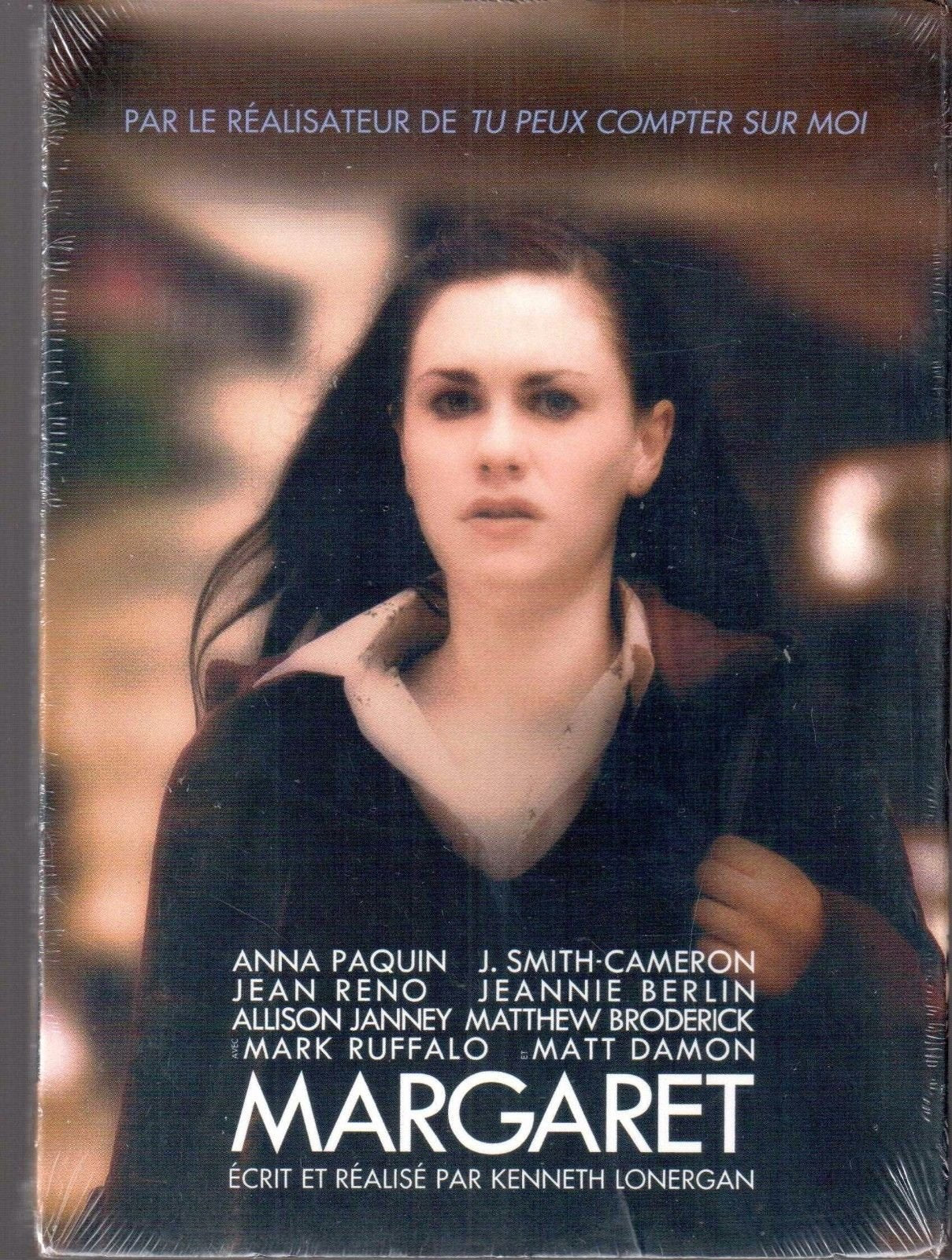 Margaret, 