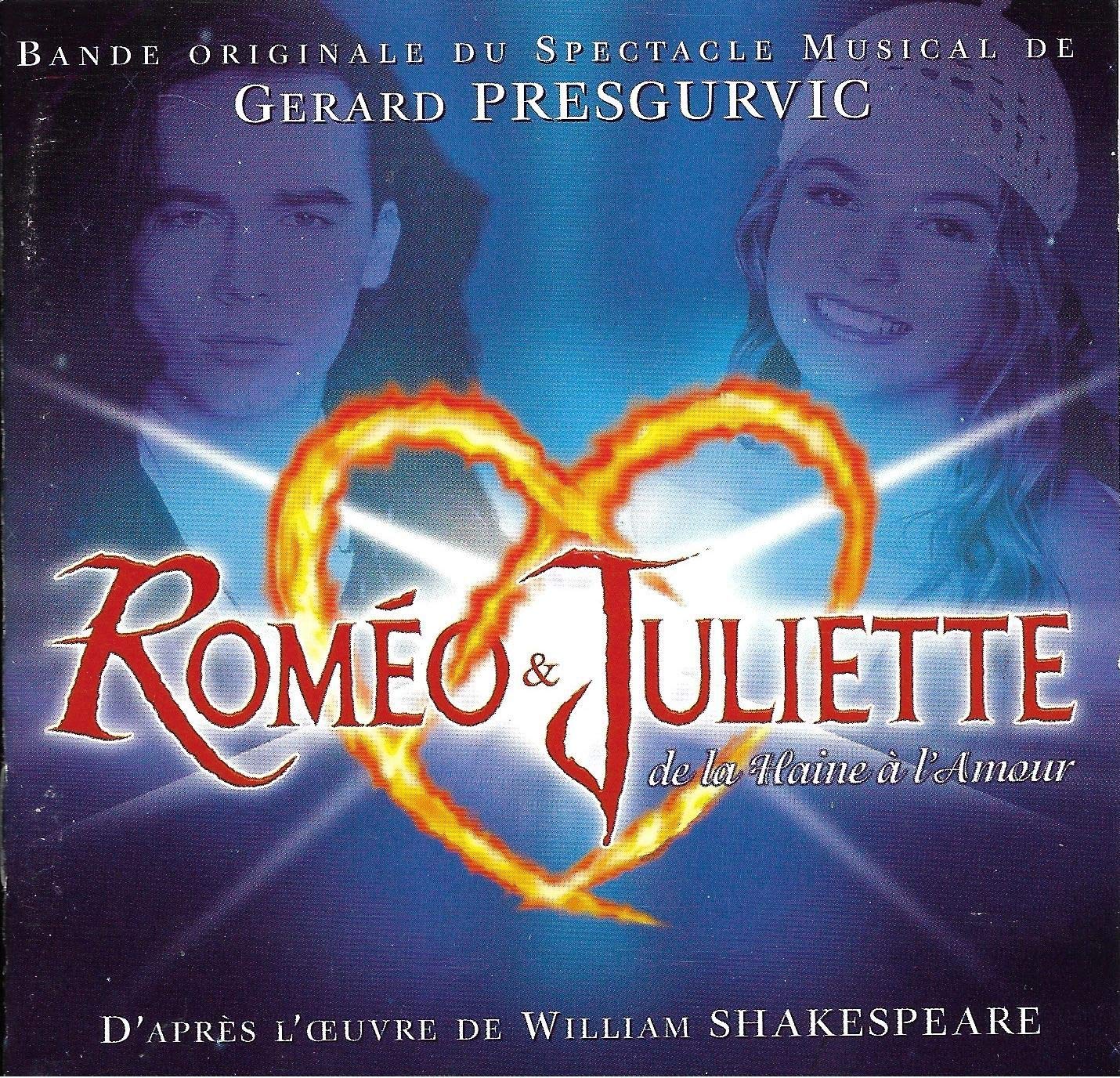 Romeo and Juliette, Gérard Presgurvic