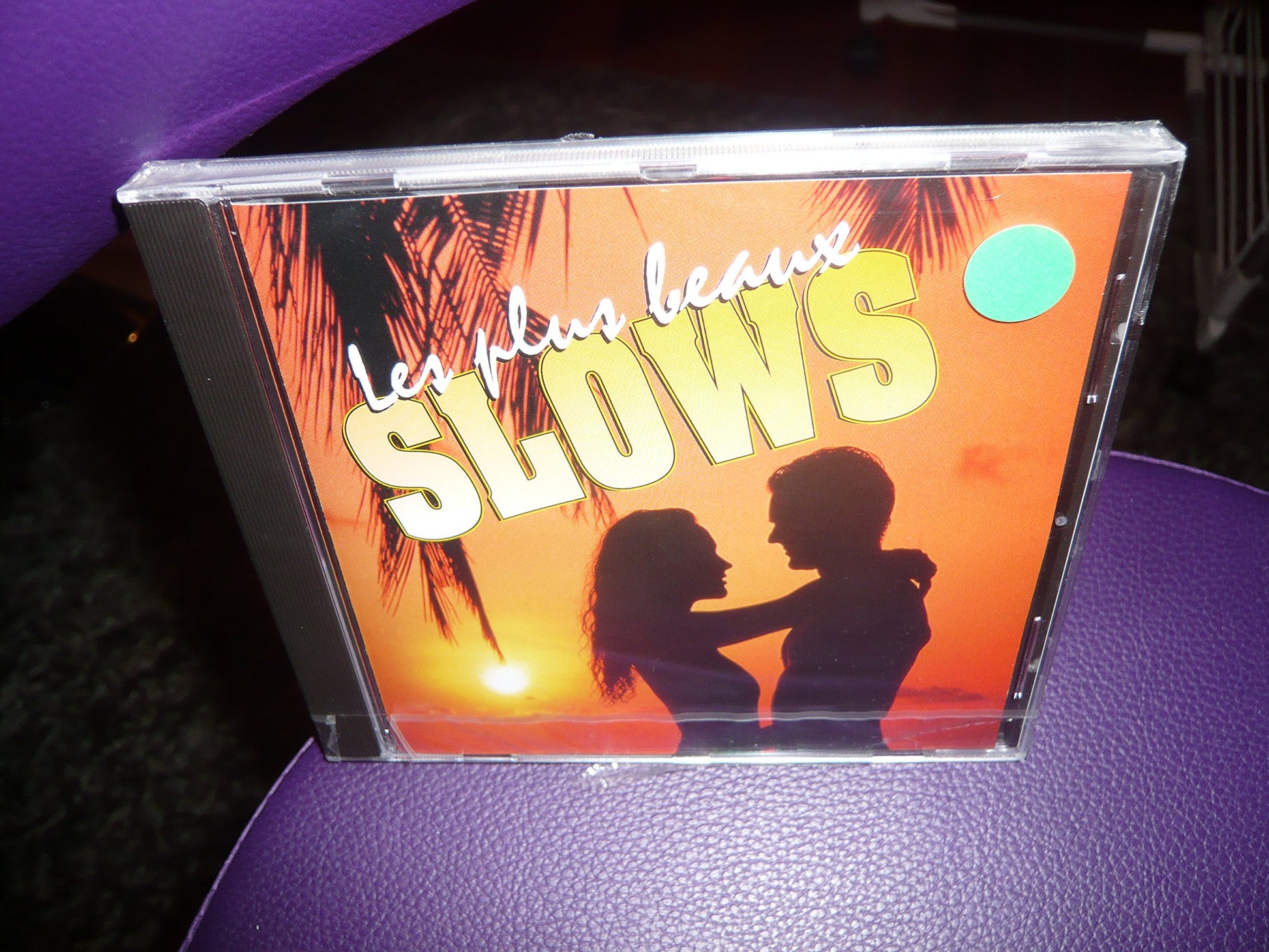 Les plus beaux SLOWS, 