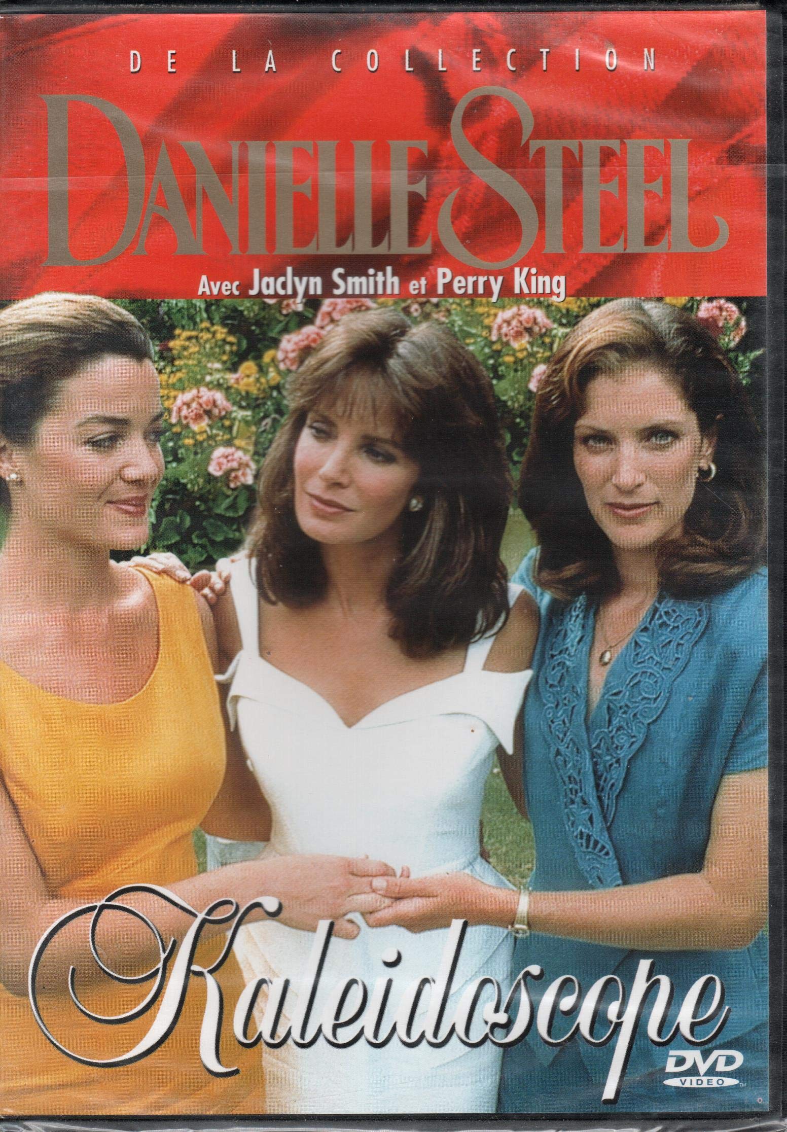 Kaleidoscope Collection Danielle Steel / 1 DVD, 