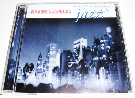 Jazz by Night, 