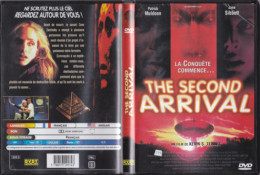 The Second Arrival, 