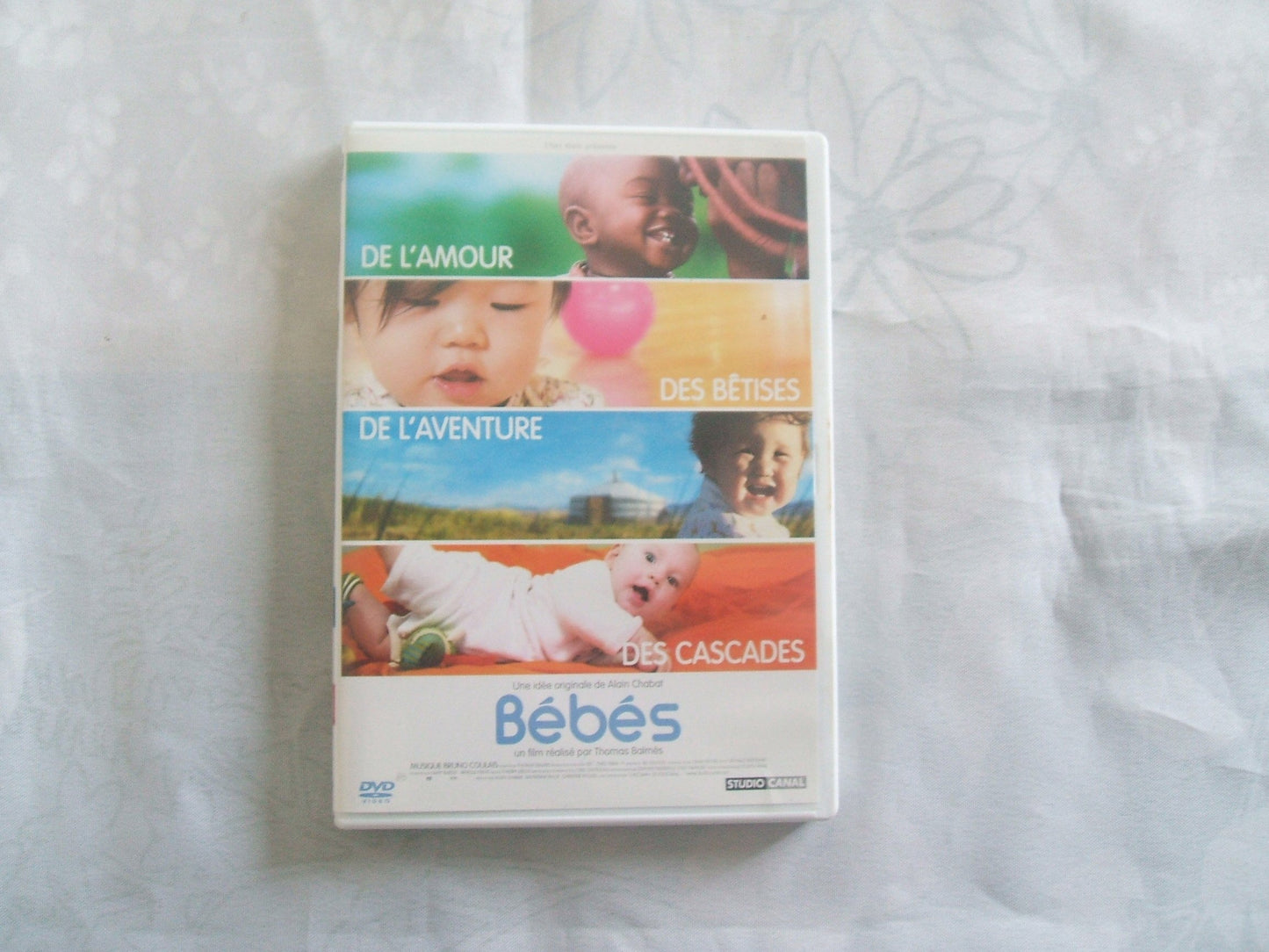 Bébés, 