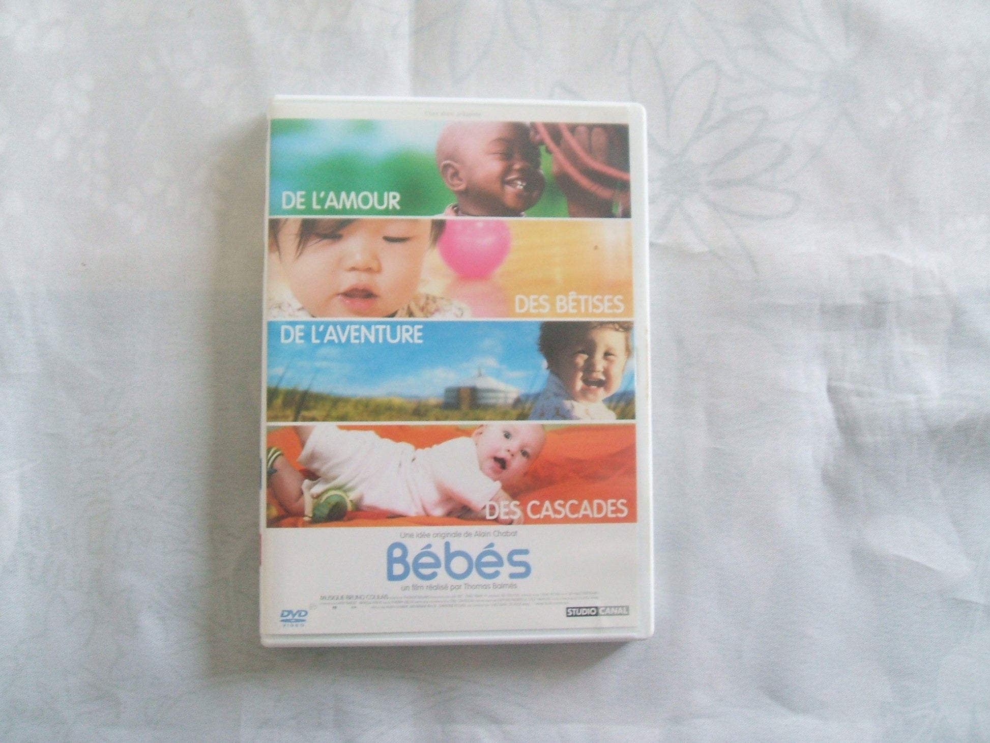 Bébés, 