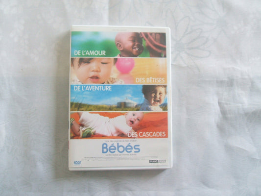 Bébés, 