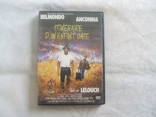 Itineraire d'un Enfant Gate [DVD], 