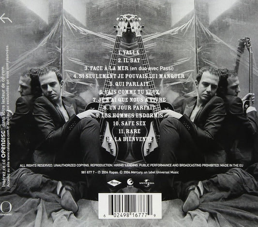 BACK