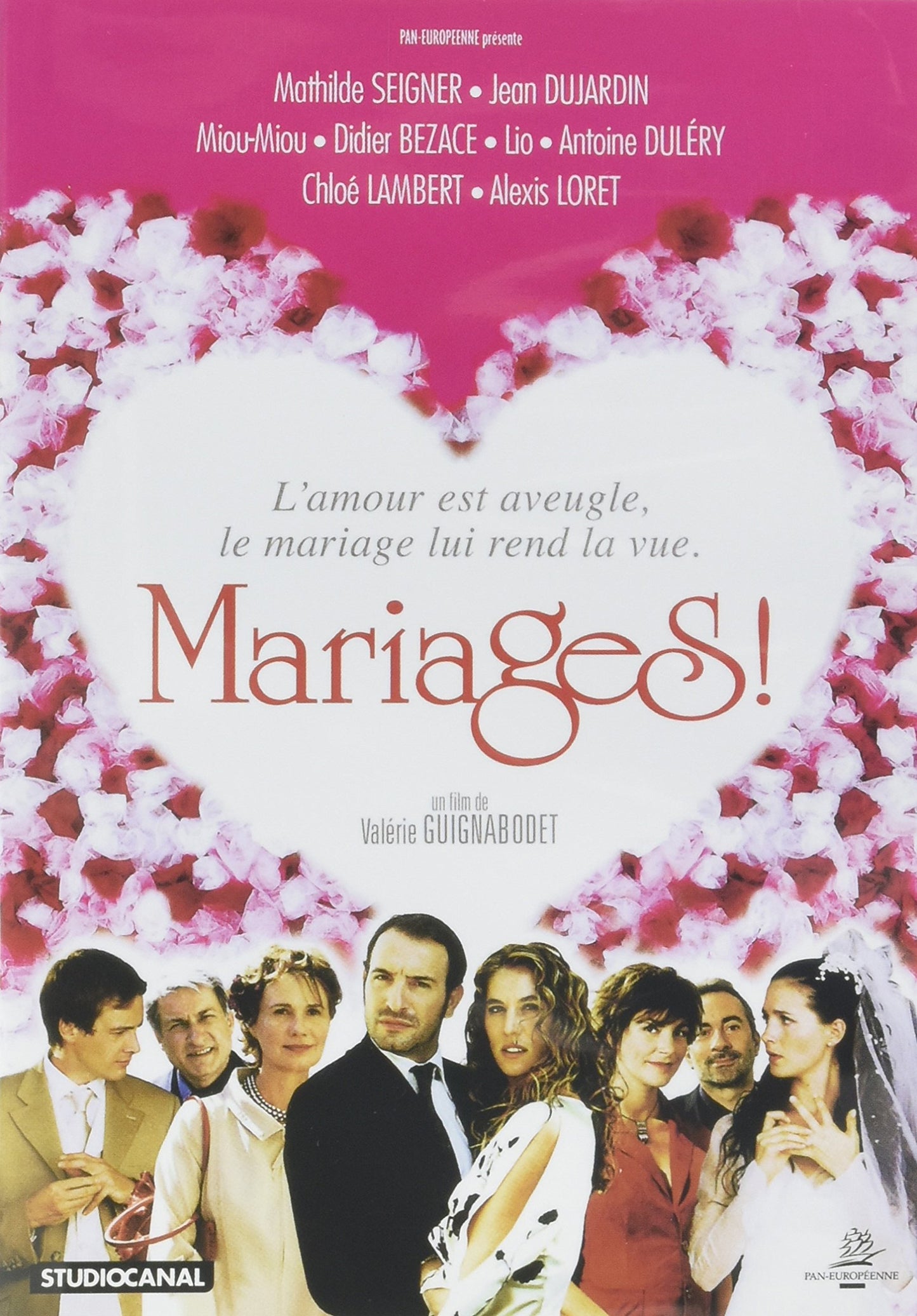 Mariages !, 