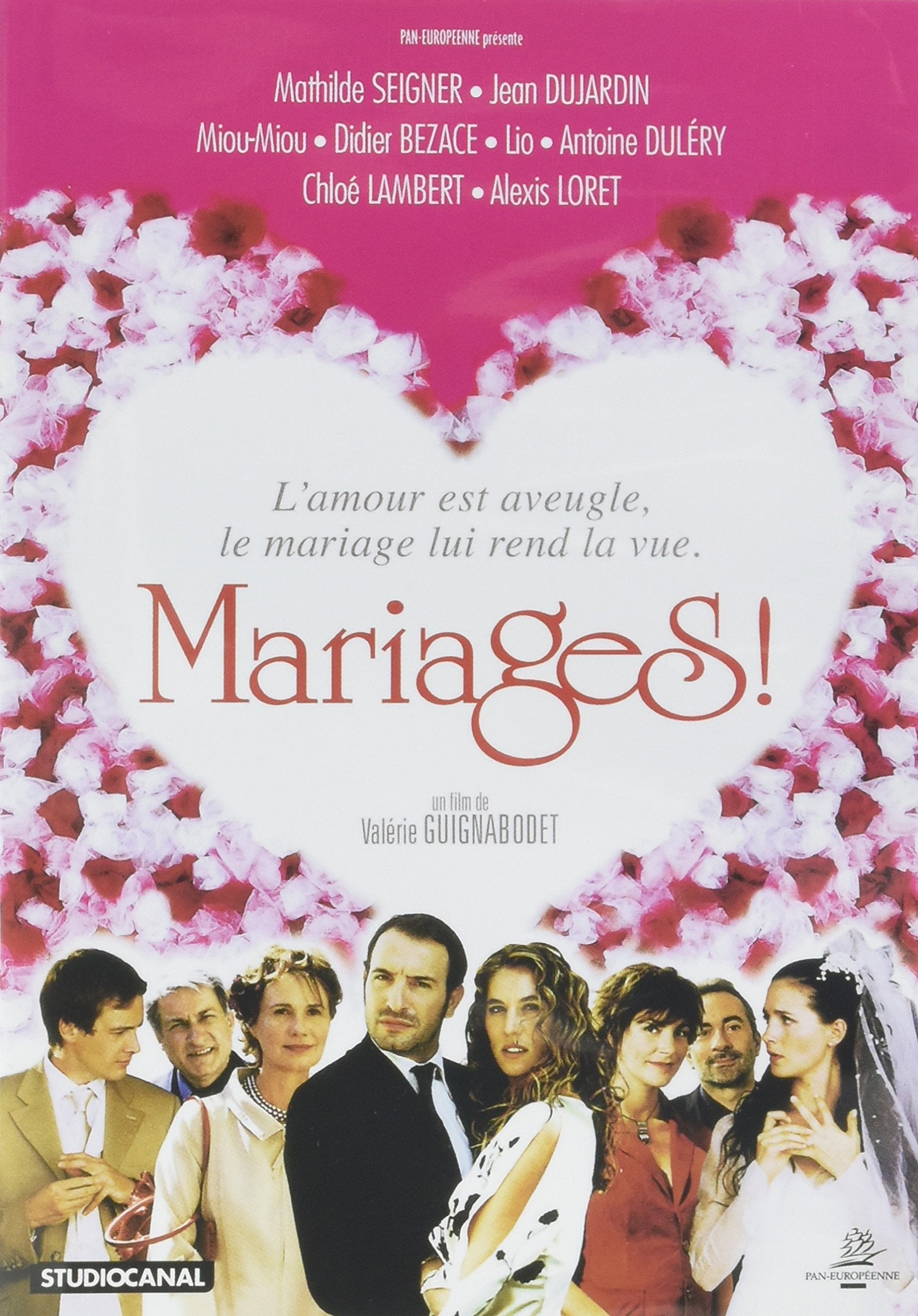 Mariages !, 