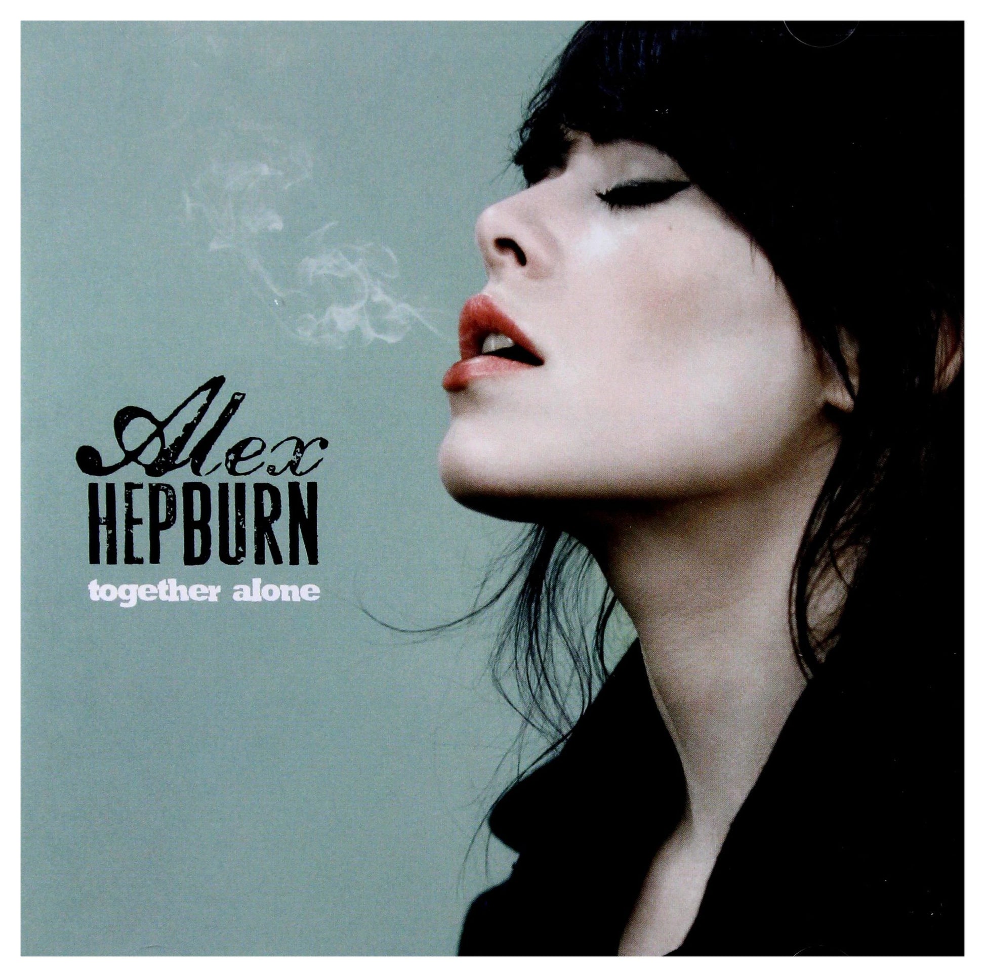 Together Alone, Alex Hepburn